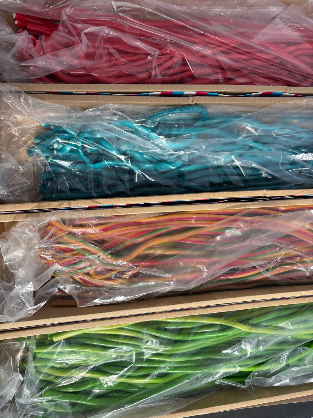 Giant Cables 60cm