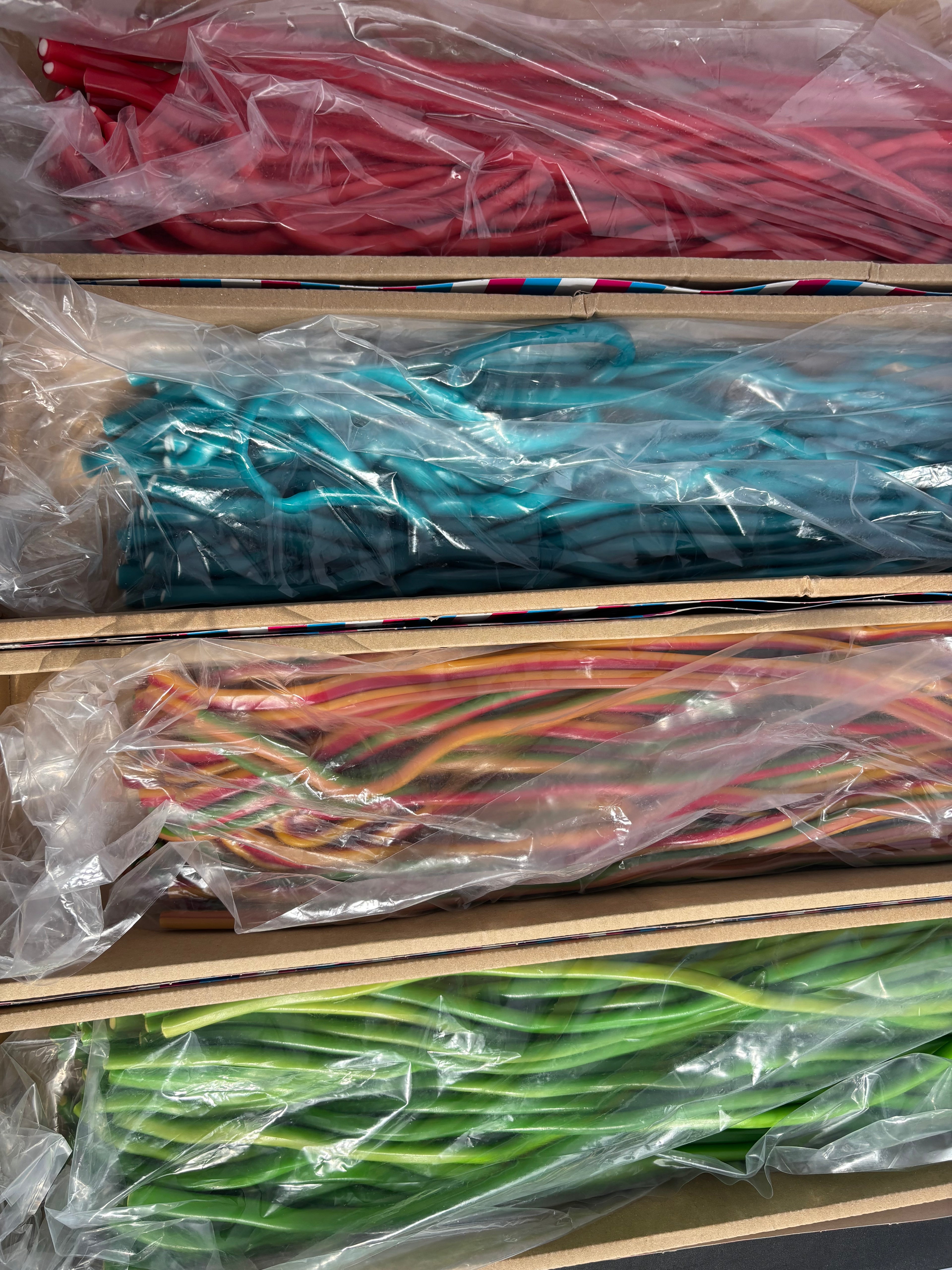 Giant Cables 60cm
