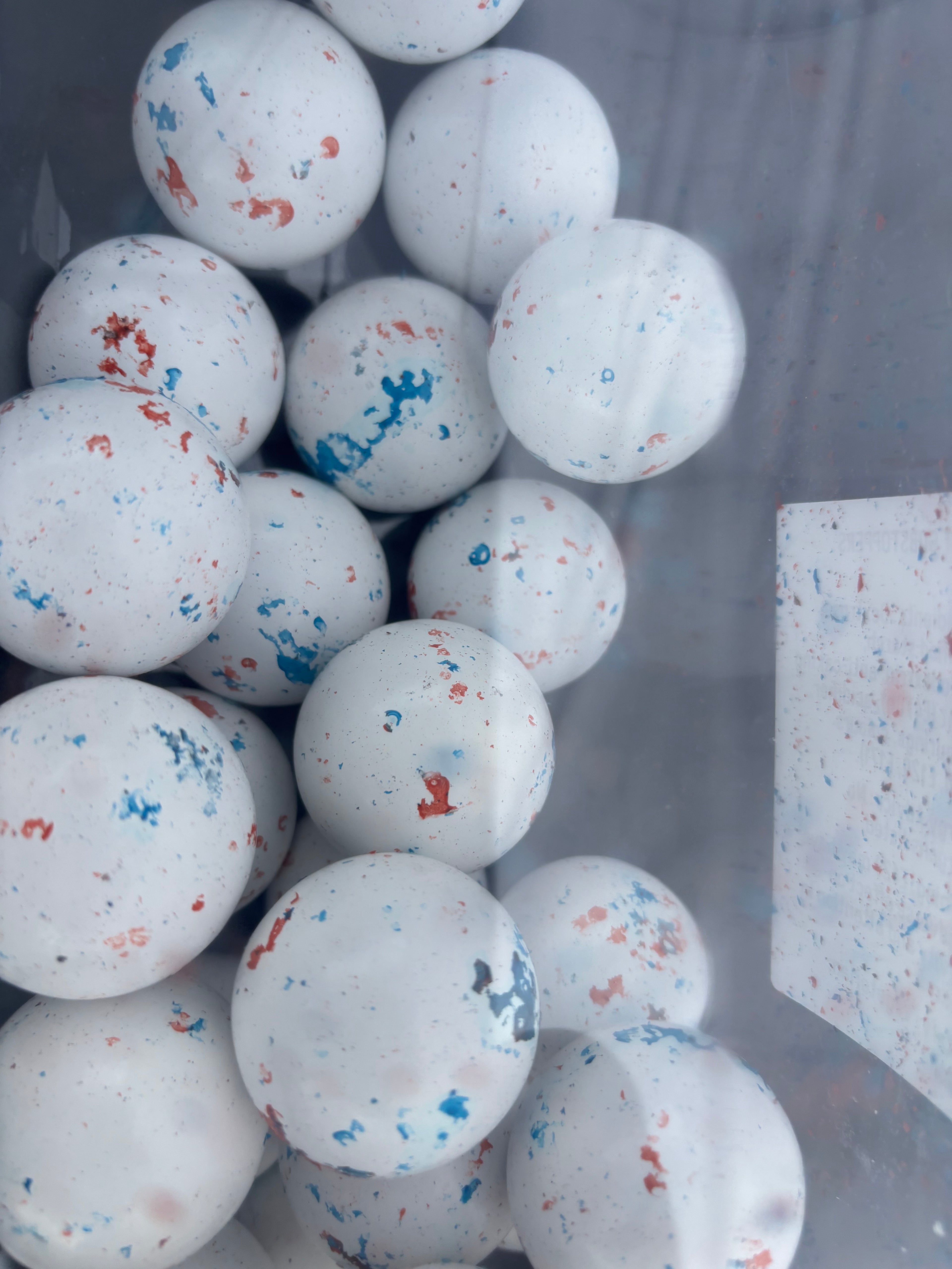 Giant Gobstoppers
