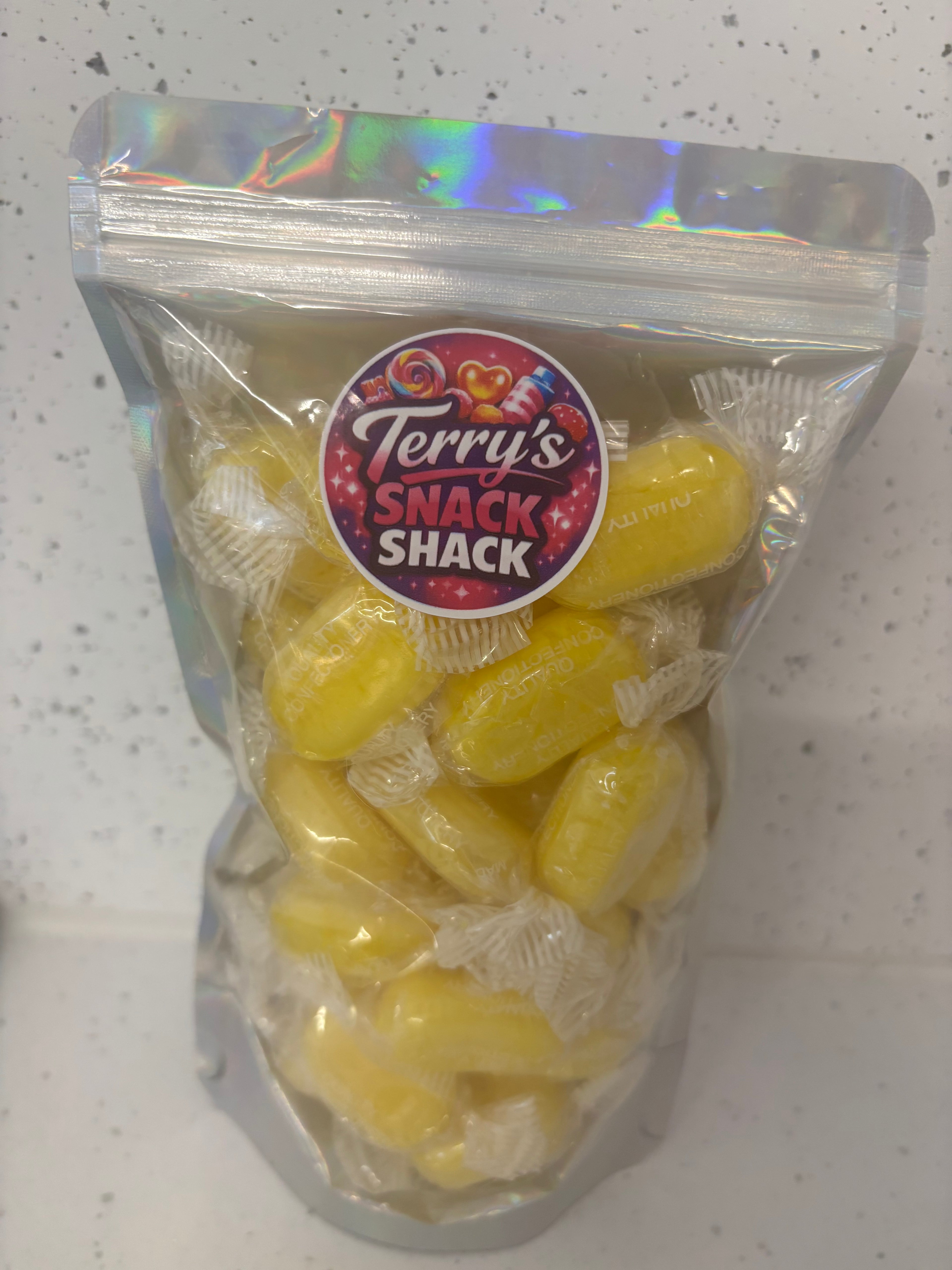 250g Pick and Mix Pouches