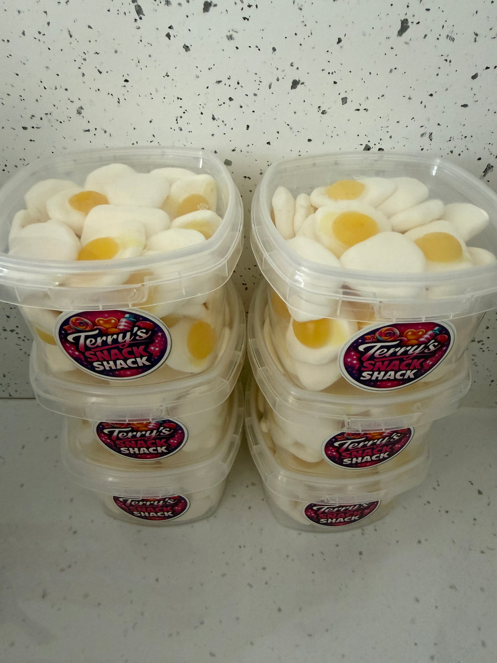 500g Pick and Mix Pouches