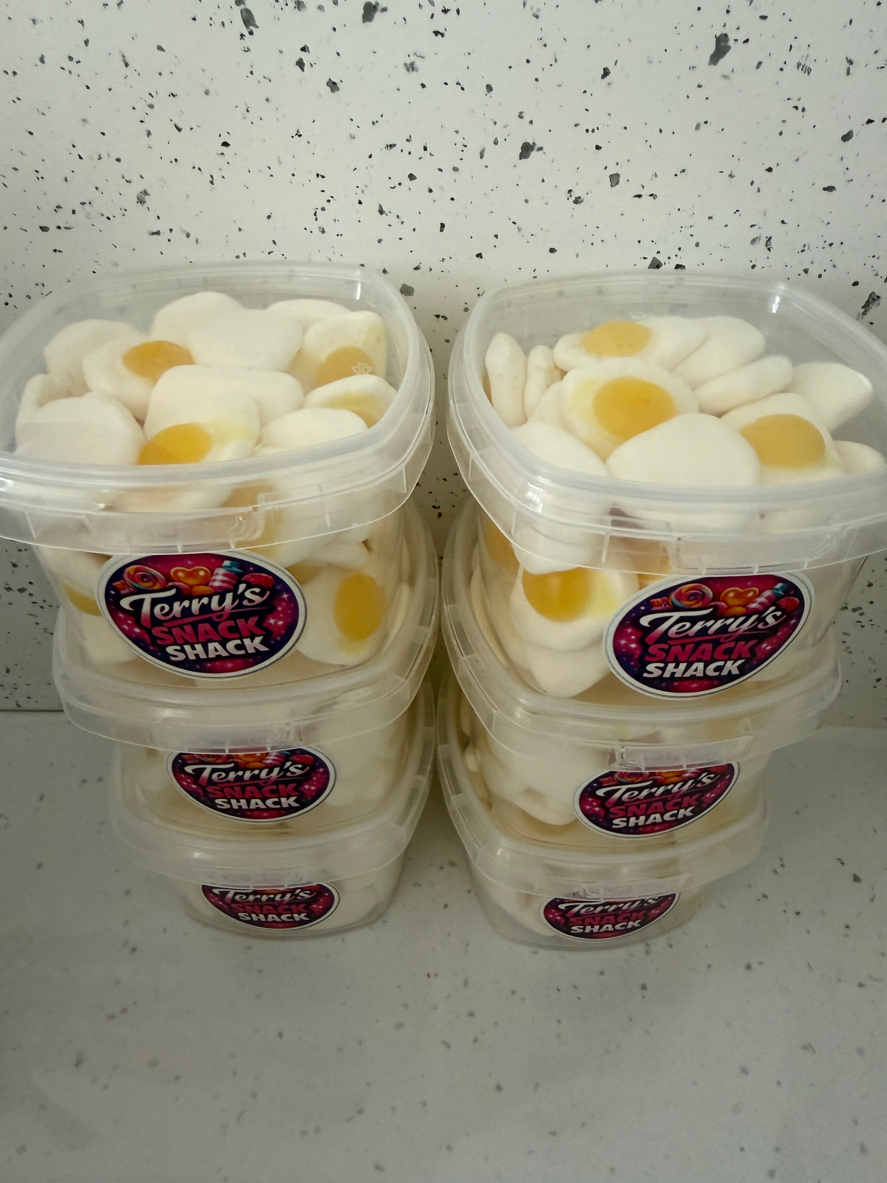 500g Pick and Mix Pouches