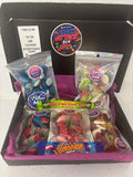 Snack Attack Box