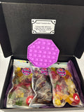 Sugar Free Sweet Freedom Box