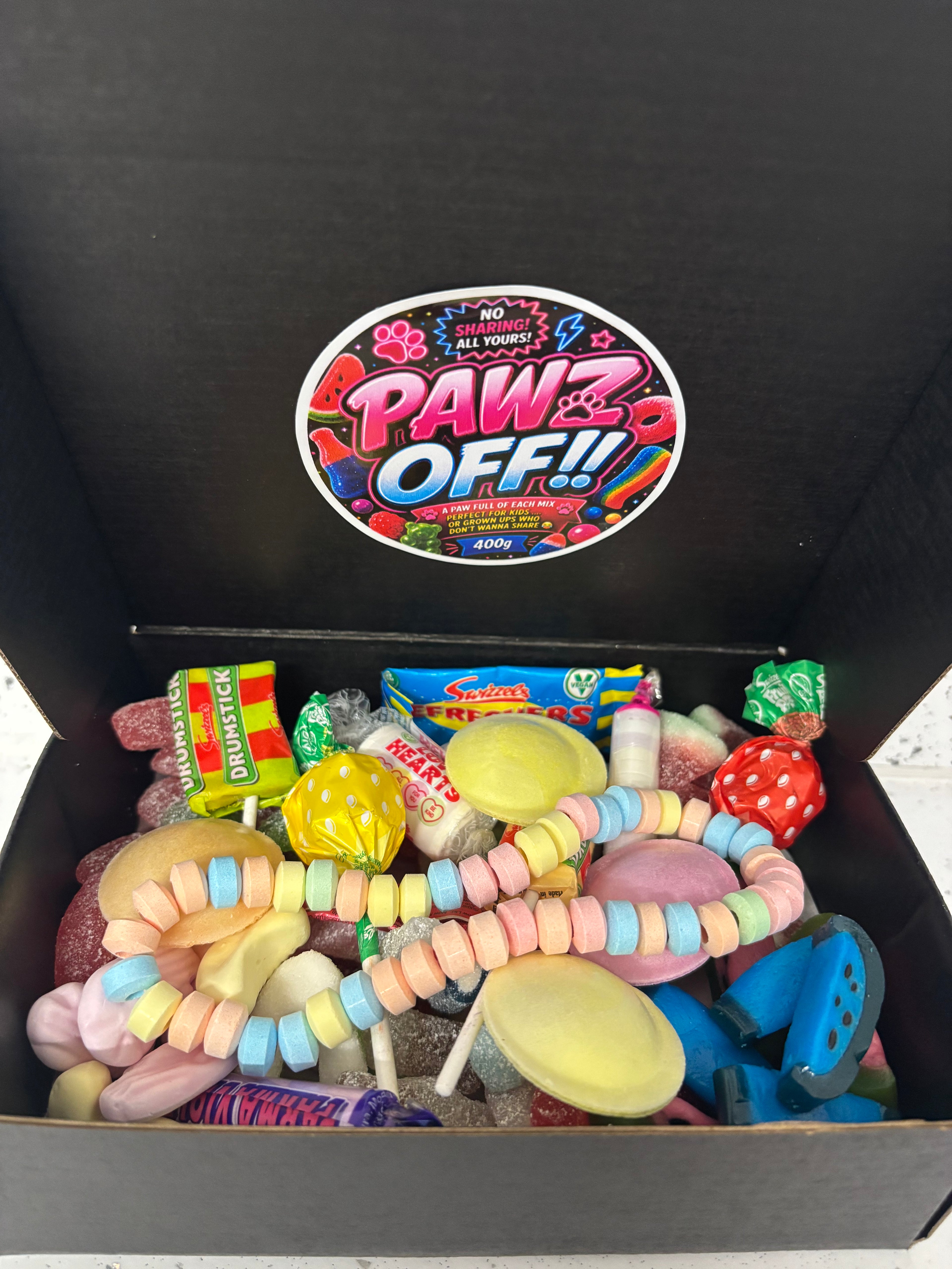 Pawz Off!! box